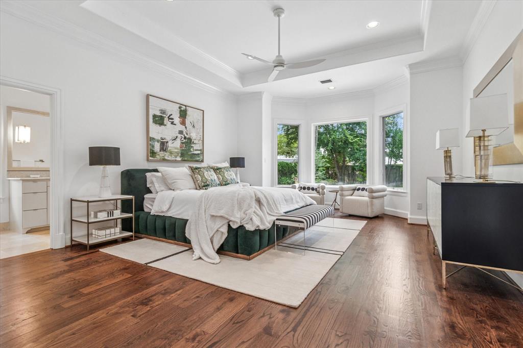 Preston Highlands 2 - Residential