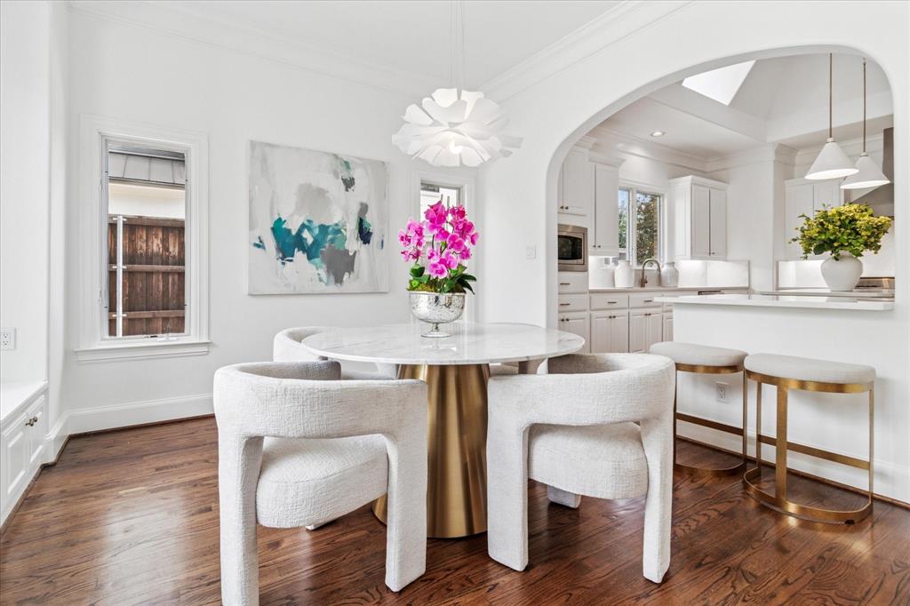 Preston Highlands 2 - Residential