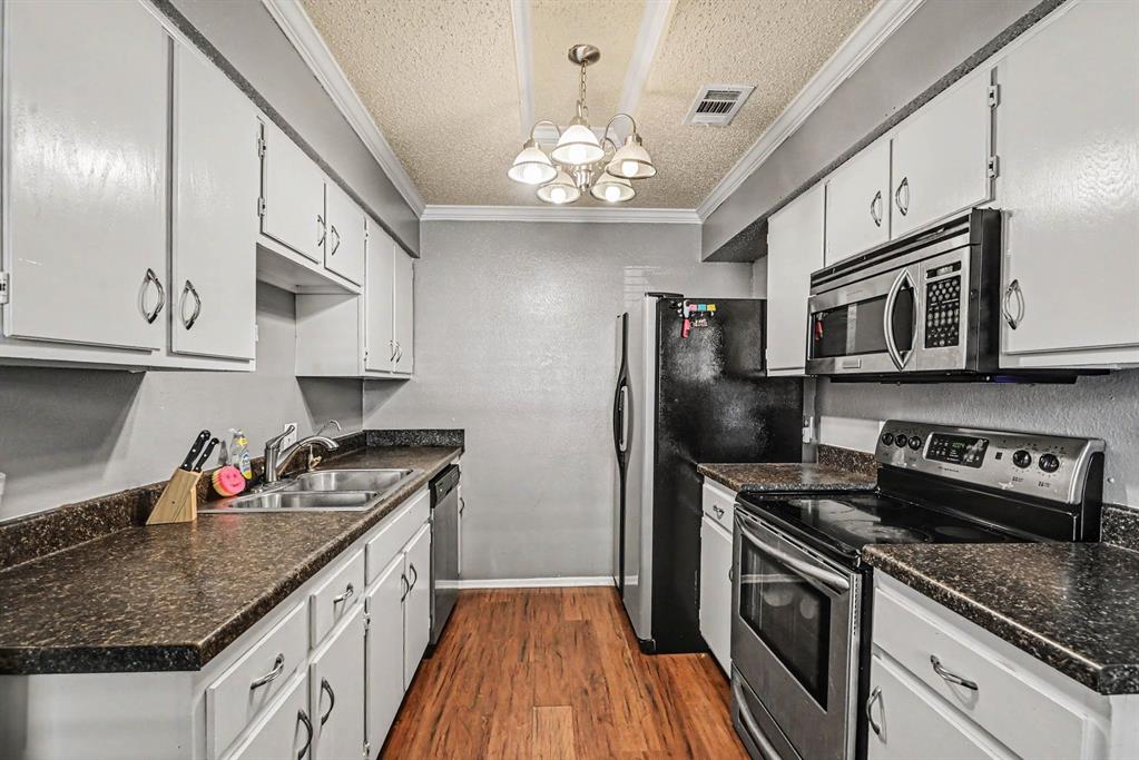 Allencrest Add - Residential