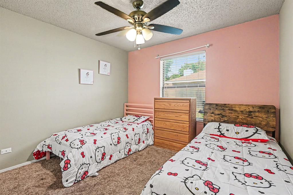 Allencrest Add - Residential