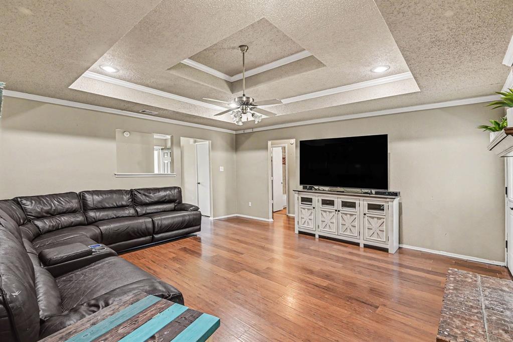 Allencrest Add - Residential