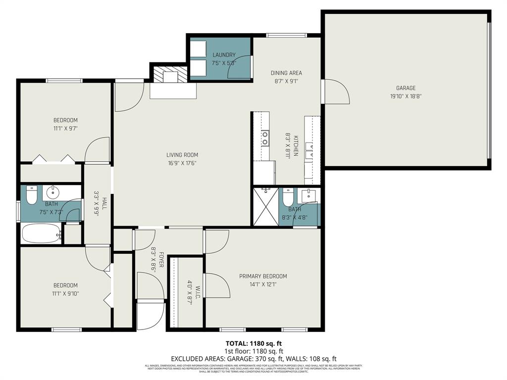 Allencrest Add - Residential