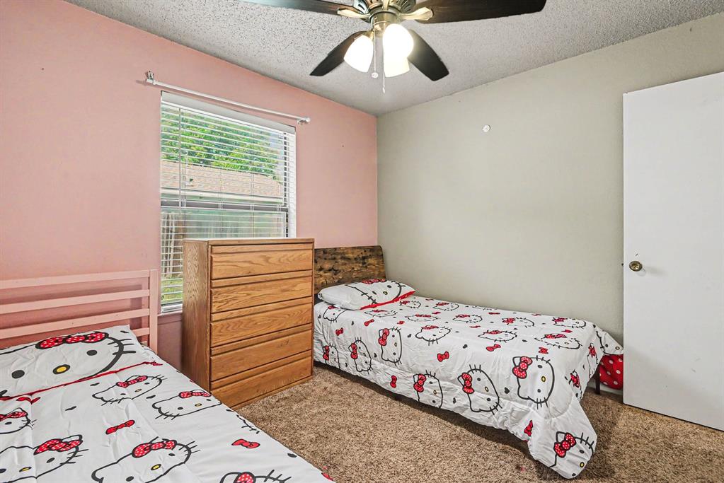 Allencrest Add - Residential