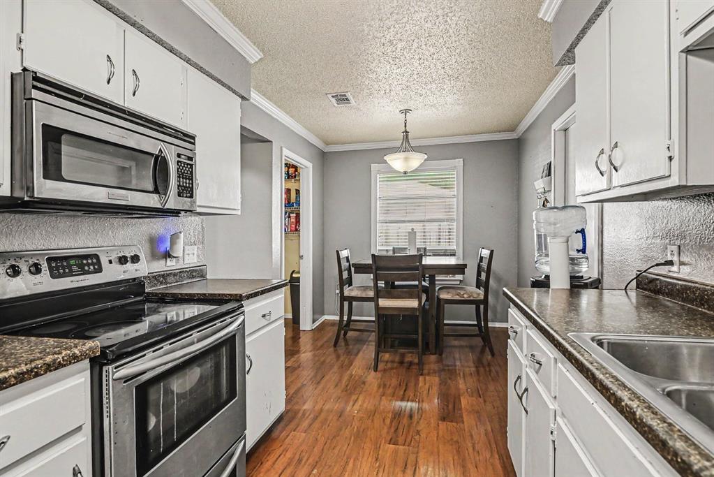 Allencrest Add - Residential