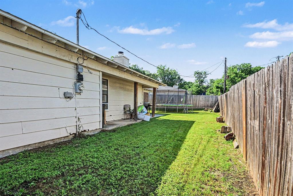 Allencrest Add - Residential