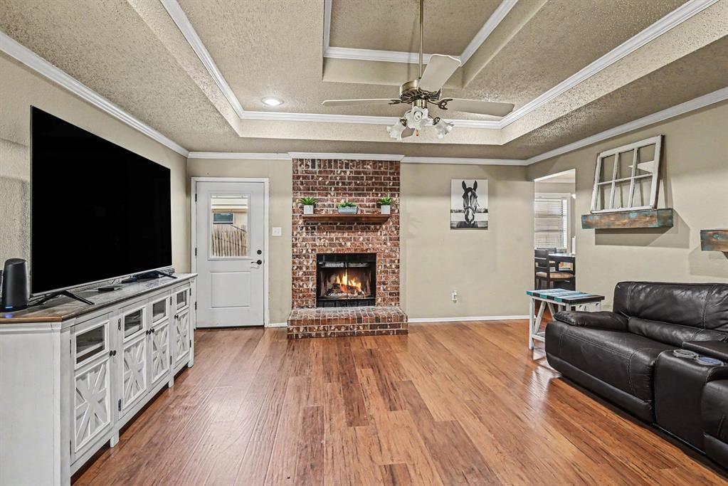 Allencrest Add - Residential