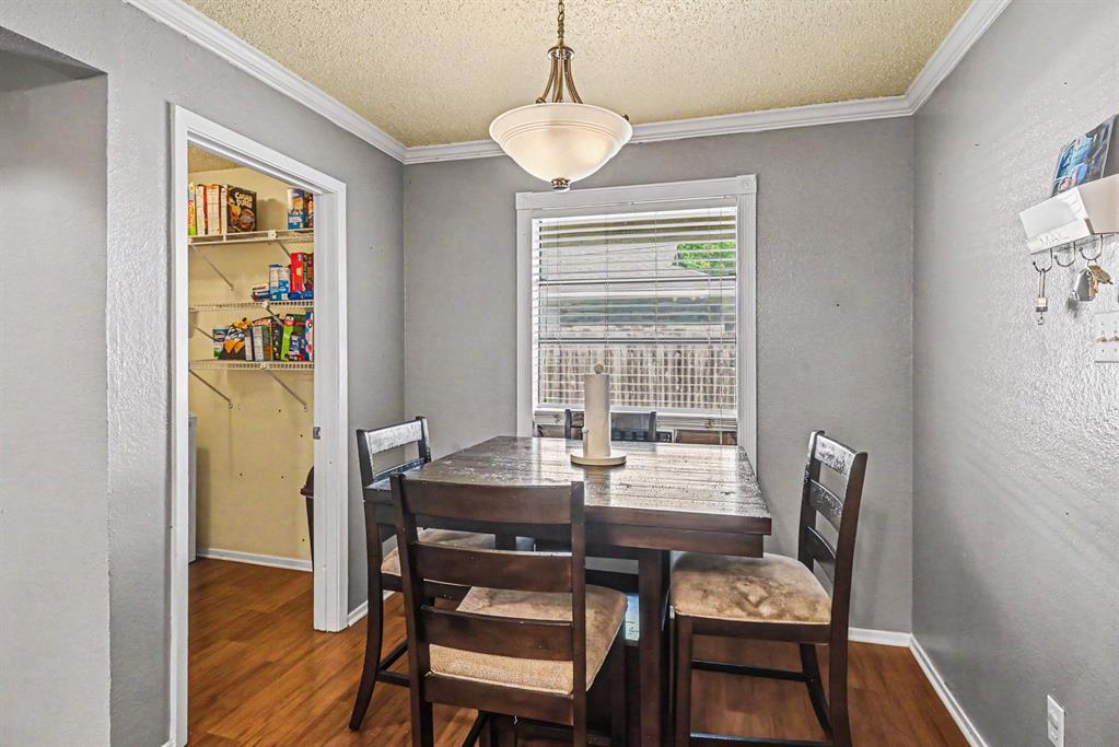 Allencrest Add - Residential