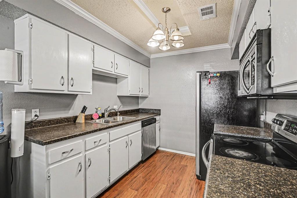 Allencrest Add - Residential