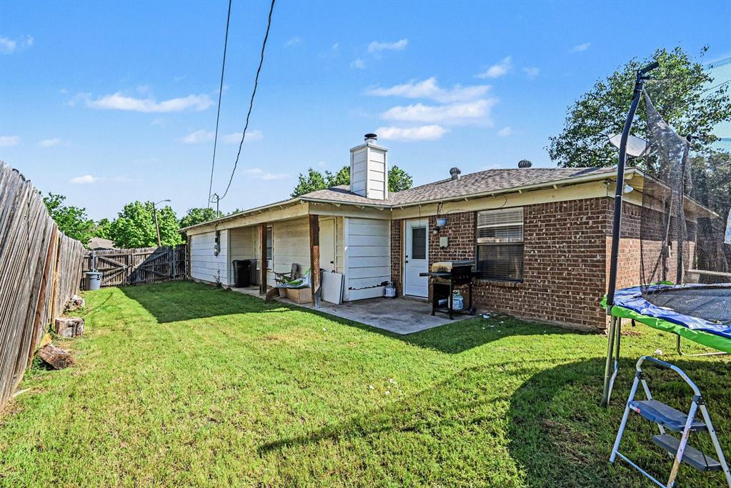 Allencrest Add - Residential