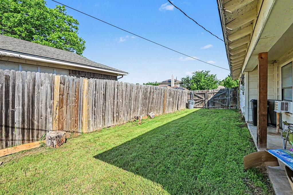 Allencrest Add - Residential