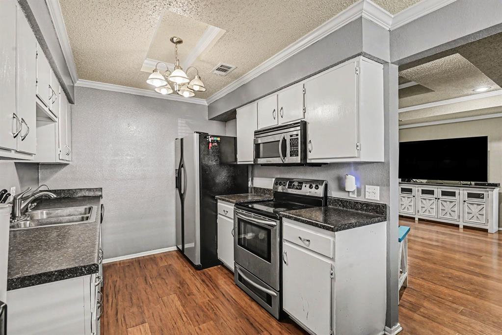 Allencrest Add - Residential
