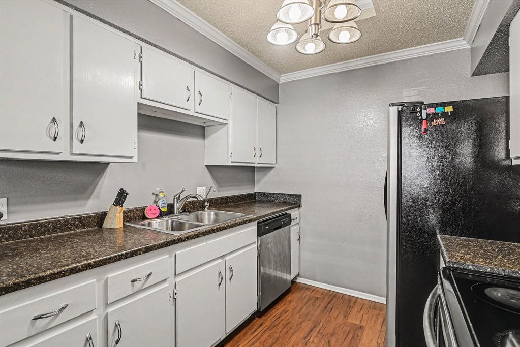Allencrest Add - Residential