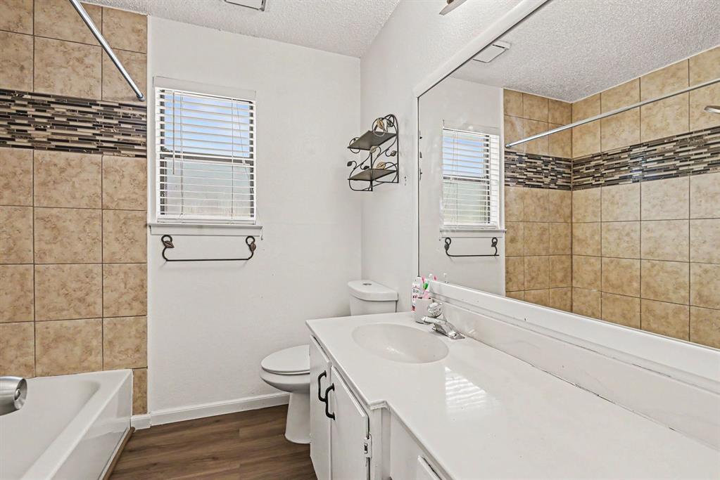Allencrest Add - Residential