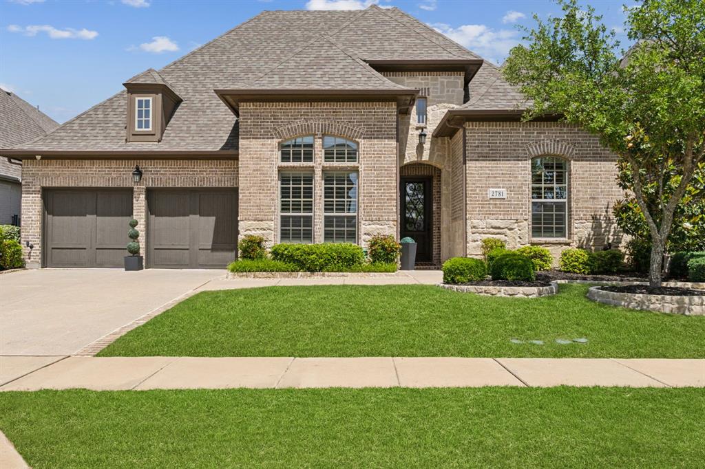 2781 Clarendon Court