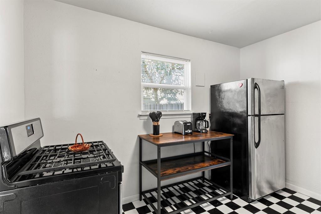 Frisco Heights Add - Residential