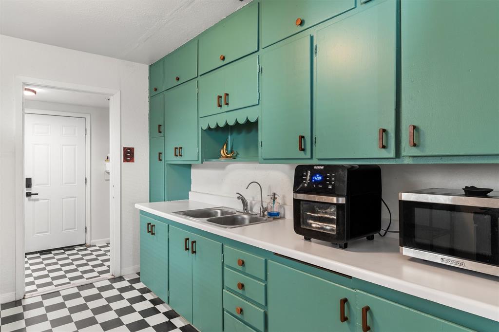 Frisco Heights Add - Residential