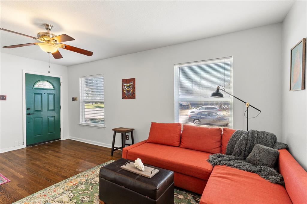 Frisco Heights Add - Residential