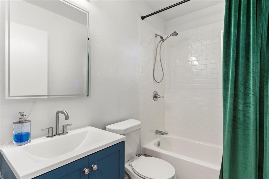 Frisco Heights Add - Residential