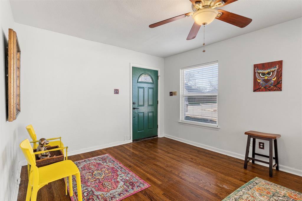 Frisco Heights Add - Residential