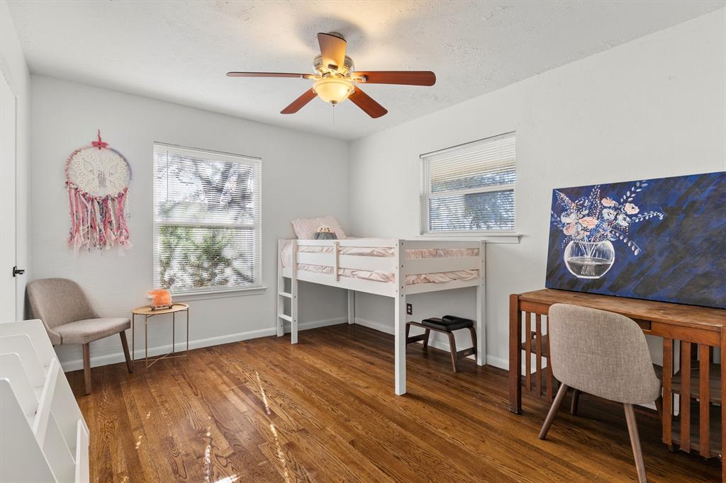 Frisco Heights Add - Residential