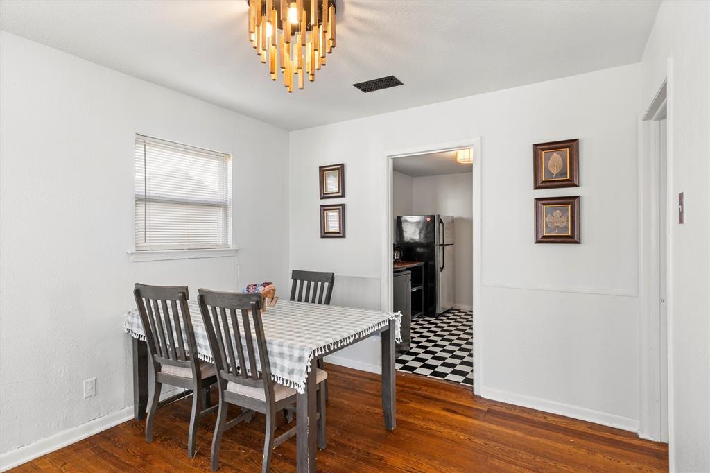 Frisco Heights Add - Residential