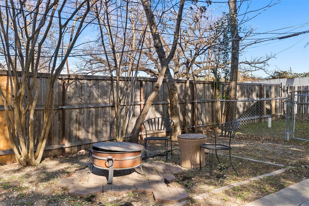 Frisco Heights Add - Residential