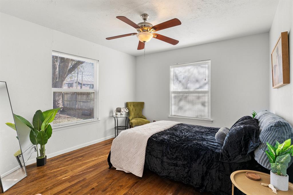 Frisco Heights Add - Residential