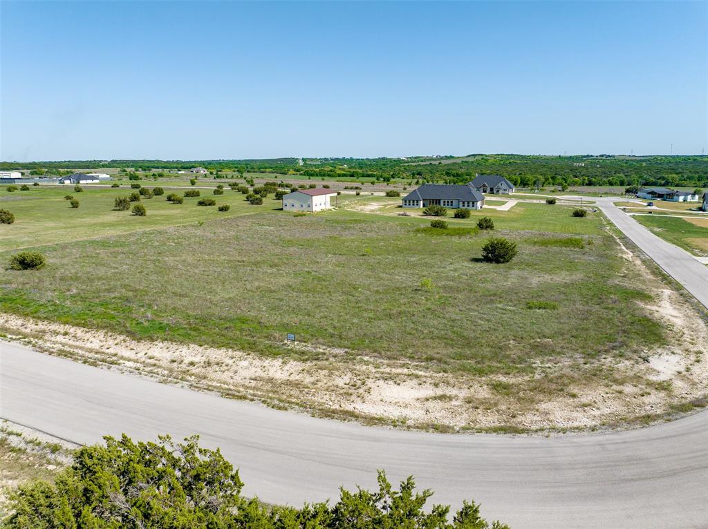 Lanzara Estates - Land