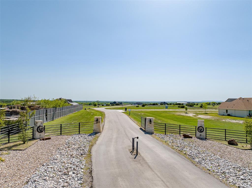 Lanzara Estates - Land