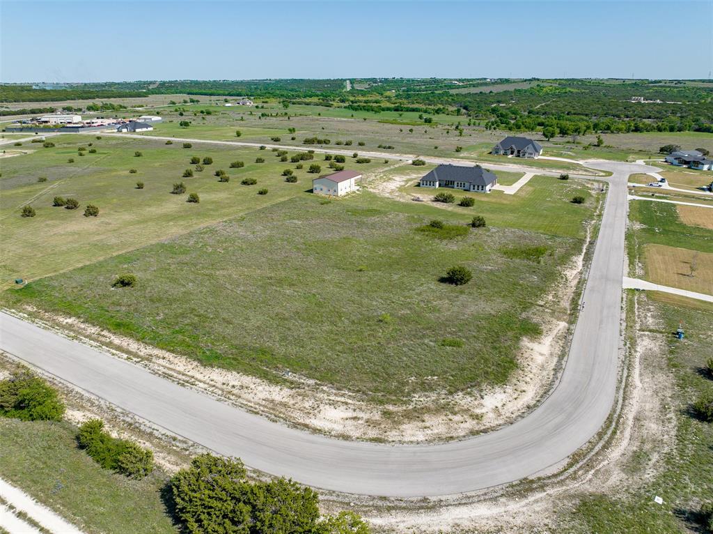 Lanzara Estates - Land