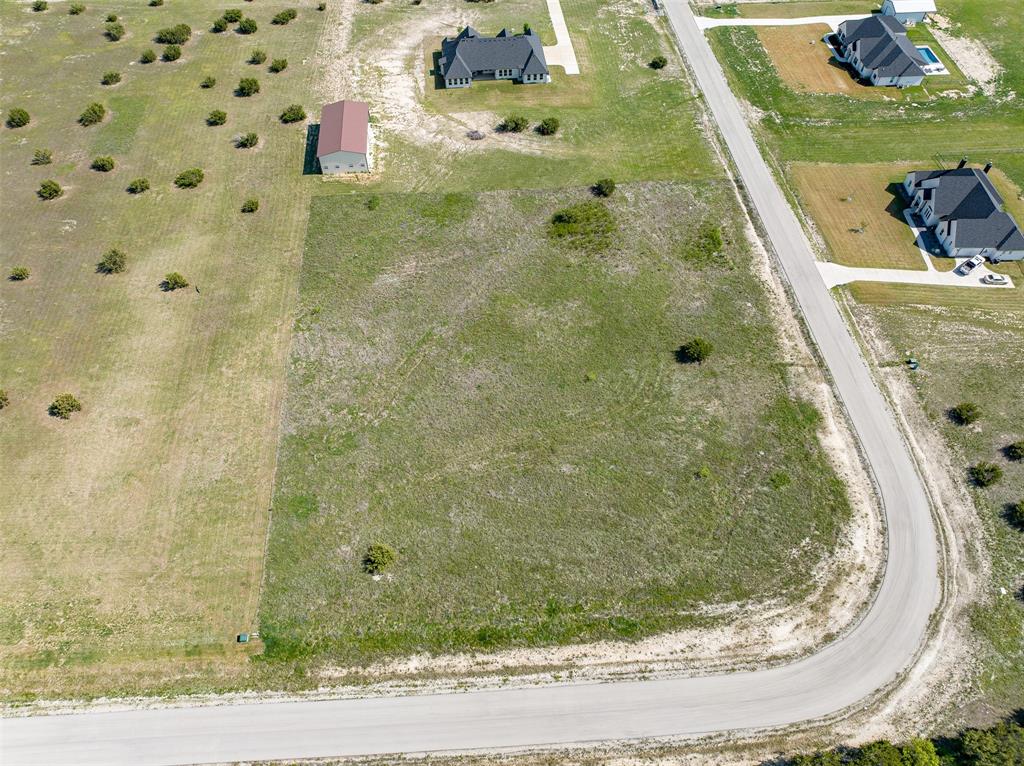 Lanzara Estates - Land