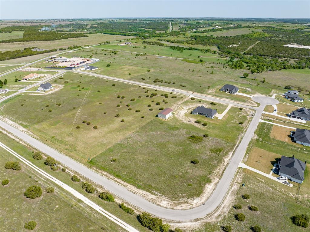 Lanzara Estates - Land