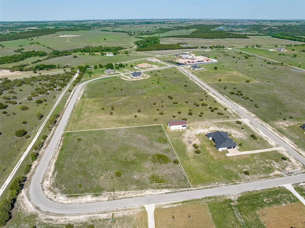 Lanzara Estates - Land