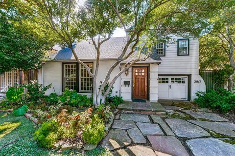 A home in University Park