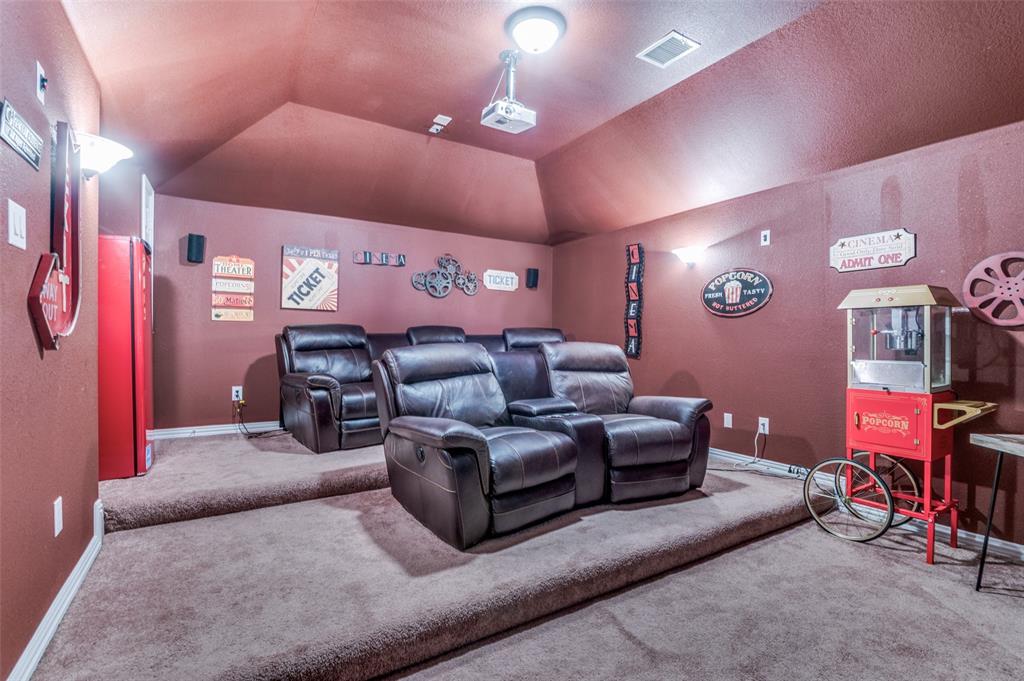 Wolf Creek Estates - Residential