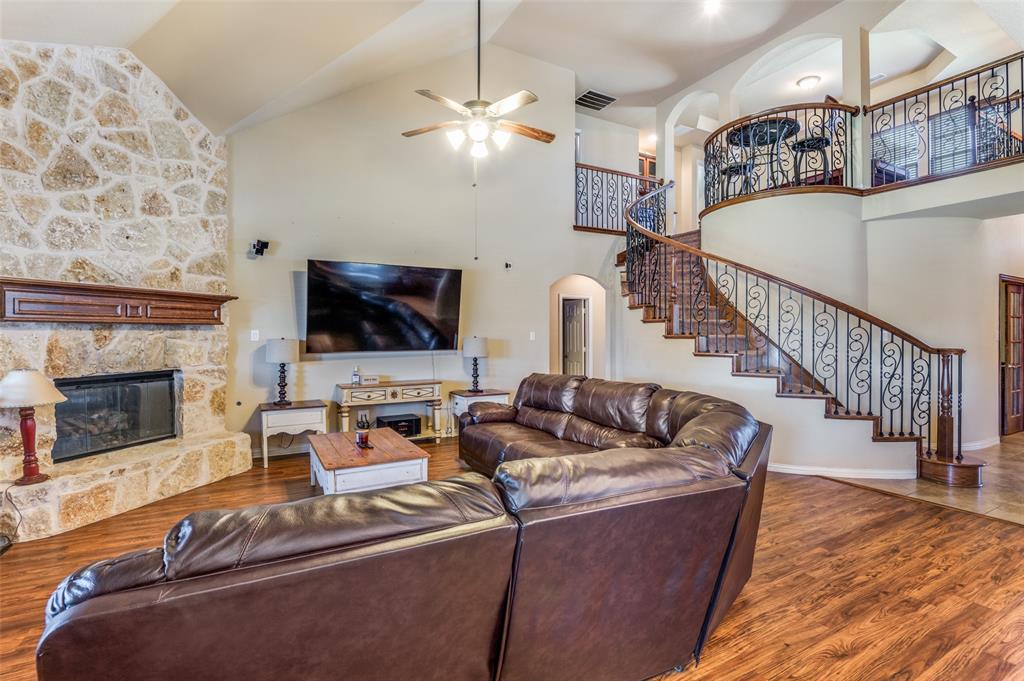 Wolf Creek Estates - Residential