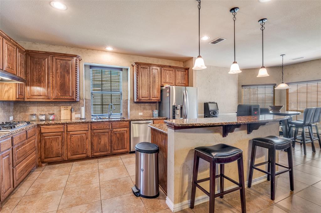 Wolf Creek Estates - Residential