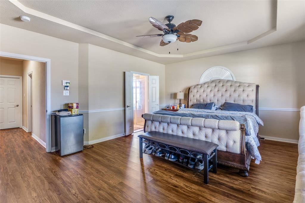 Wolf Creek Estates - Residential