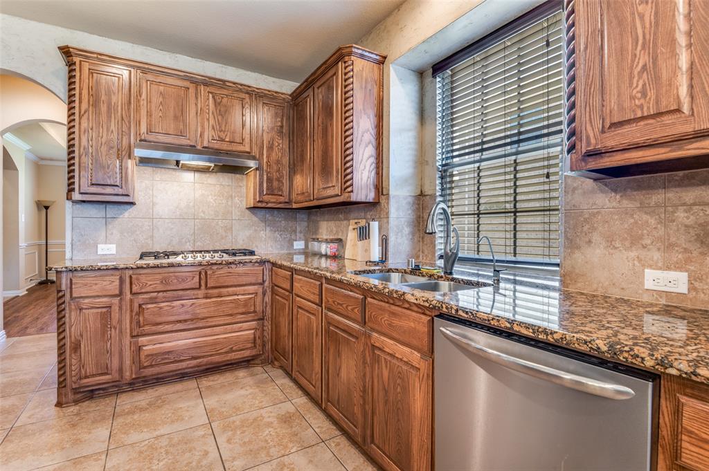 Wolf Creek Estates - Residential