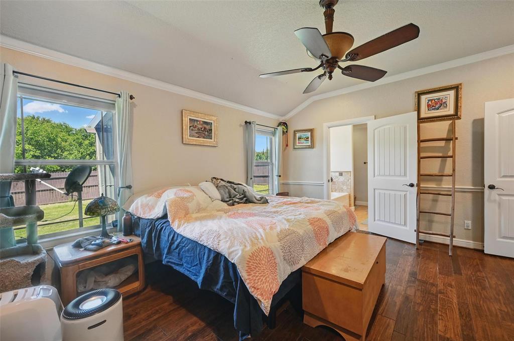 Delta One - Residential