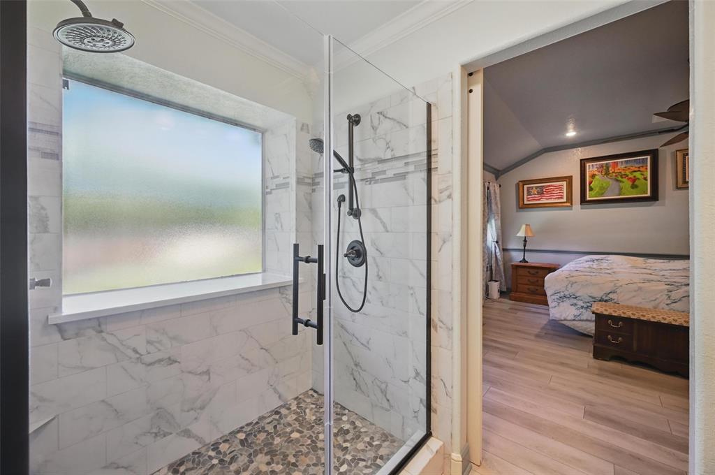 Delta One - Residential