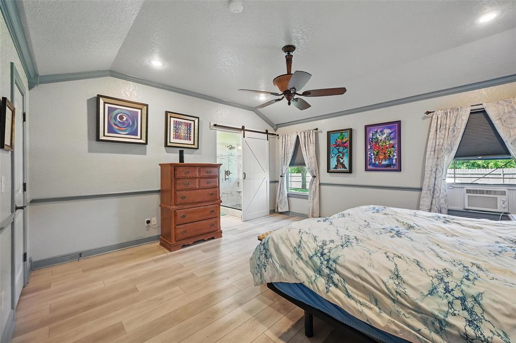 Delta One - Residential