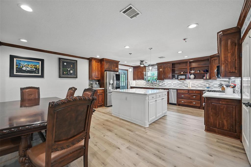 Delta One - Residential