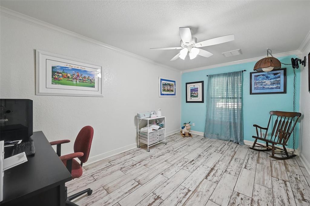 Delta One - Residential