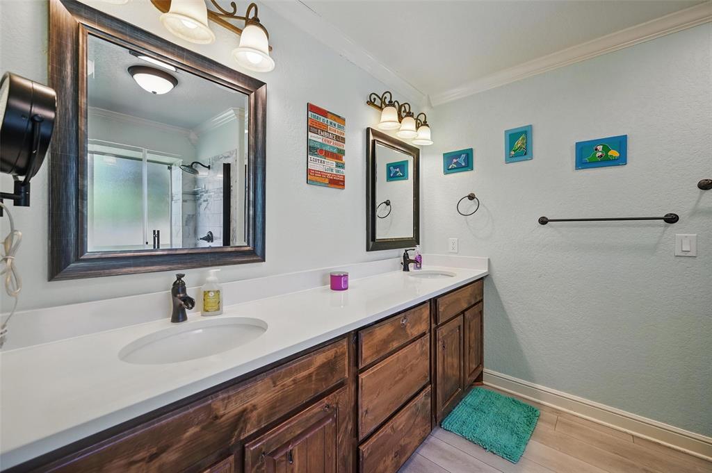 Delta One - Residential