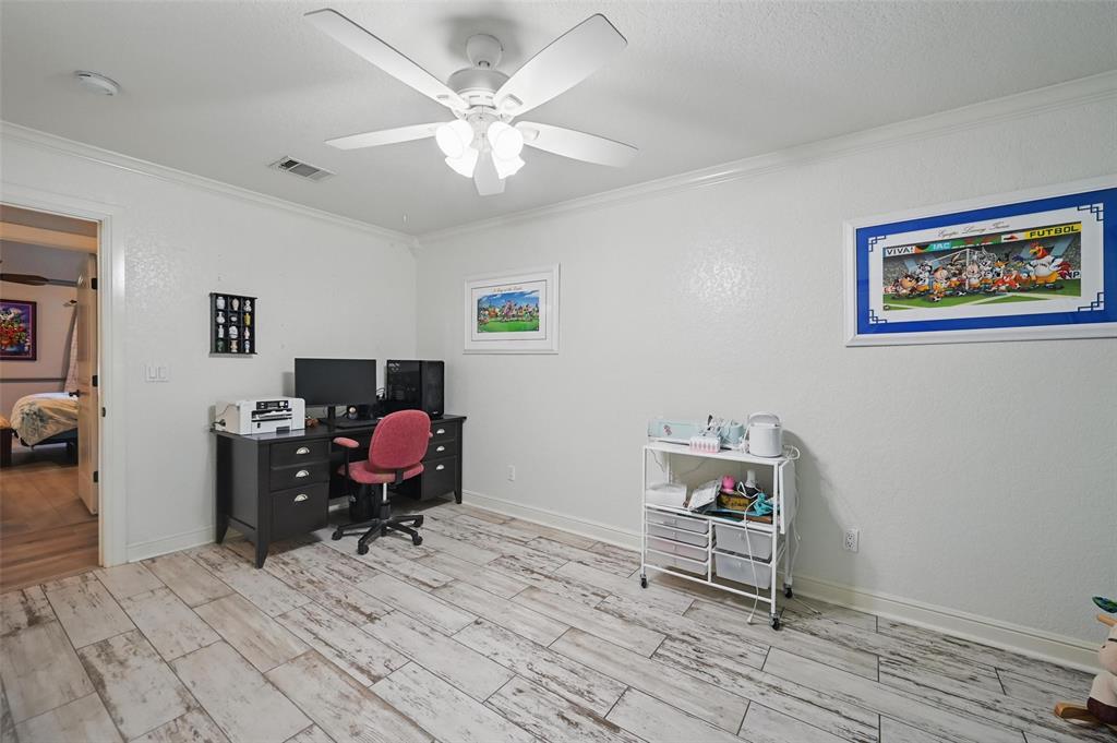 Delta One - Residential