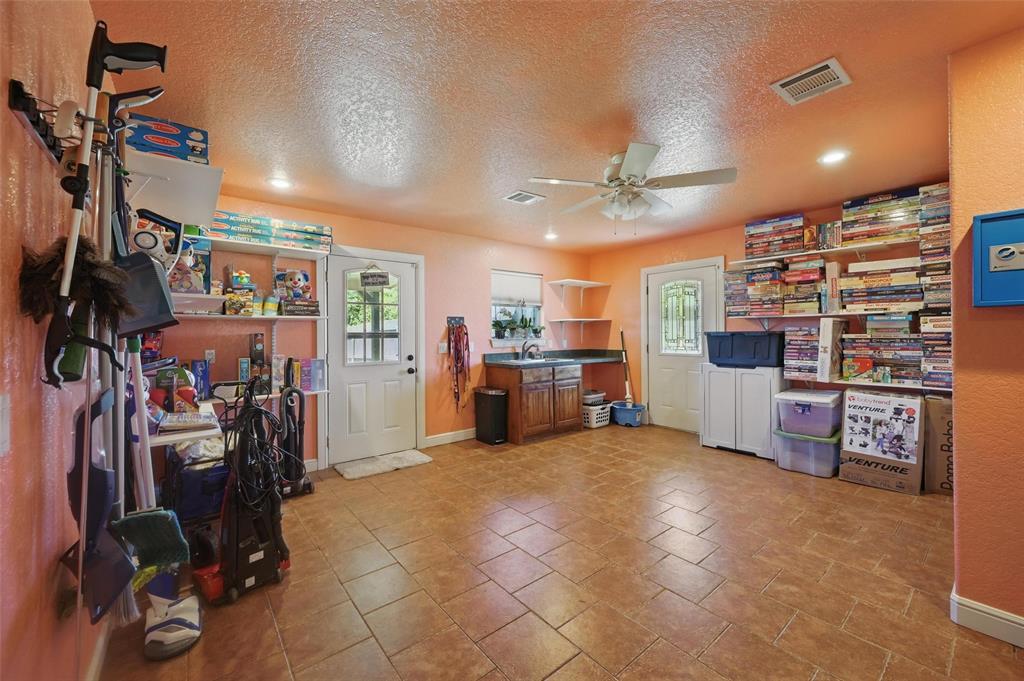 Delta One - Residential