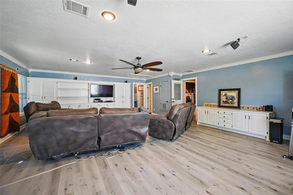 Delta One - Residential