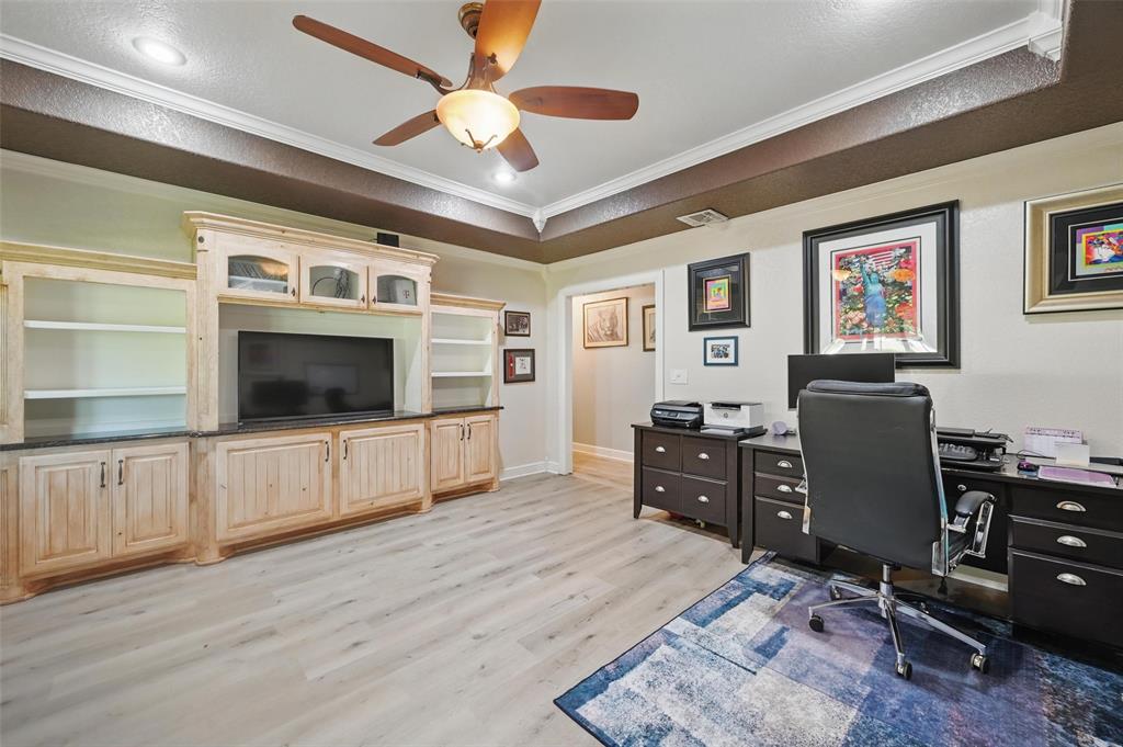 Delta One - Residential