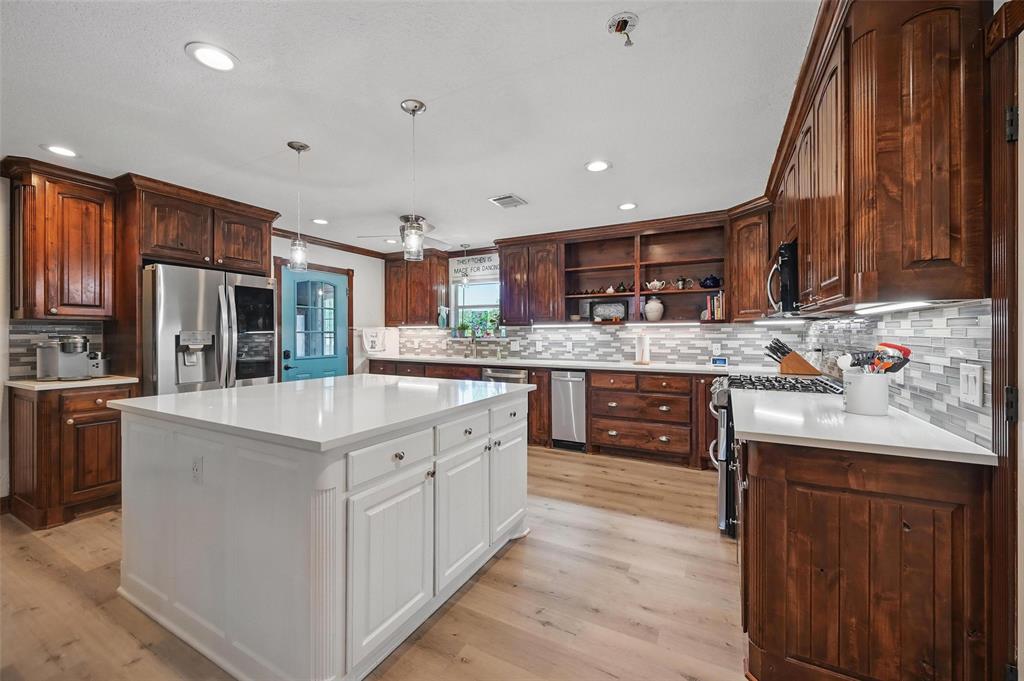 Delta One - Residential